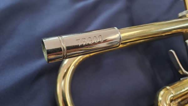 Bach TR-300 USA Trumpet