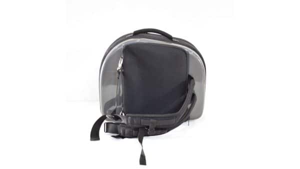 Estuche Bags Super Flight Metalic para trompa campana desmontable