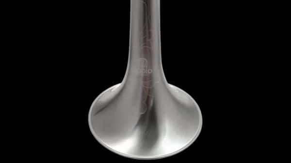 Apollo "Latin" Tenor Trombone B-flat/F