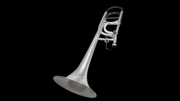 Apollo "Latin" Tenor Trombone B-flat/F