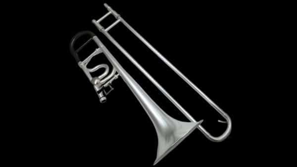 Apollo "Latin" Tenor Trombone B-flat/F