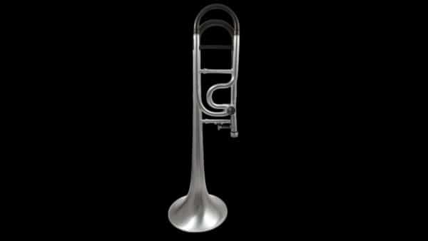 Apollo "Latin" Tenor Trombone B-flat/F