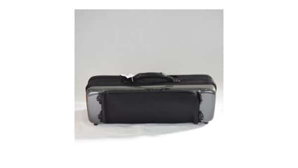 EV-III "FLIGHT" Metallic Trumpet Case