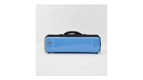 EV-III "FLIGHT" Metallic Trumpet Case