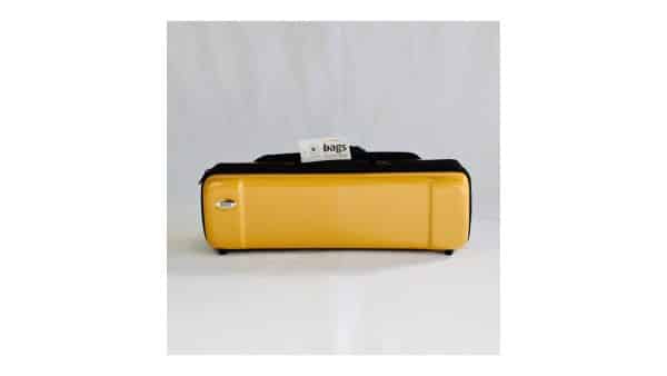 EV-III "FLIGHT" Metallic Trumpet Case