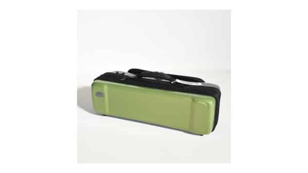 EV-III "FLIGHT" Metallic Trumpet Case