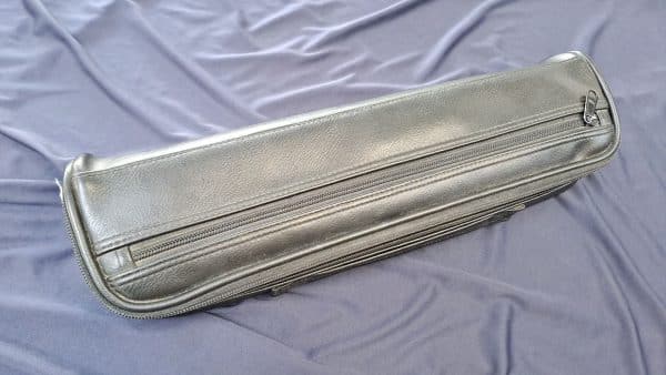 Flauta travesera Sankyo CF-301