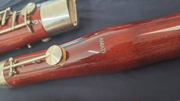 Fagot Amati ABN41
