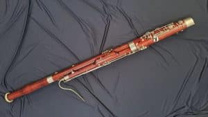 Amati ABN41 Bassoon