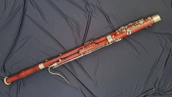 Amati ABN41 Bassoon