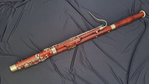 Fagot Amati ABN41