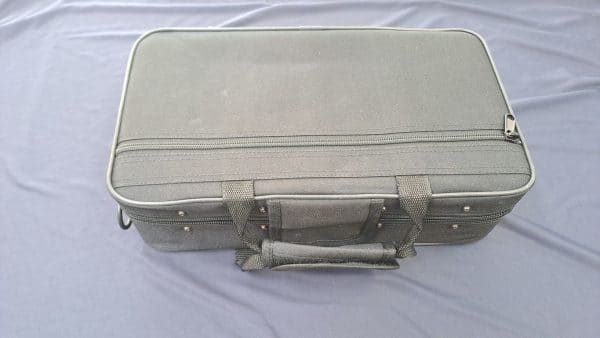 Clarinete Yamaha YCL-24 Advantage