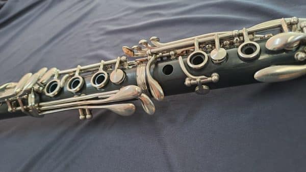 Clarinete Yamaha YCL-24 Advantage