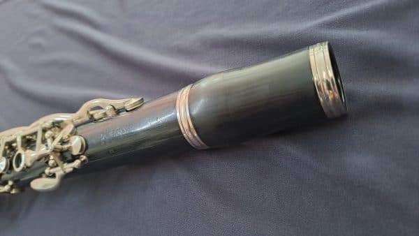 Clarinete Yamaha YCL-24 Advantage