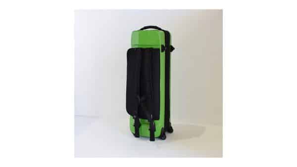 Case Bags EV-III Metallic for 2 Trombones (Tenor/Bass)