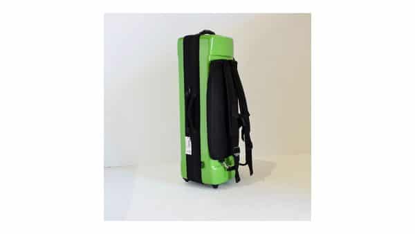 Case Bags EV-III Metallic for 2 Trombones (Tenor/Bass)