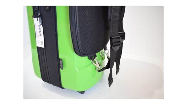 Case Bags EV-III Metallic for 2 Trombones (Tenor/Bass)