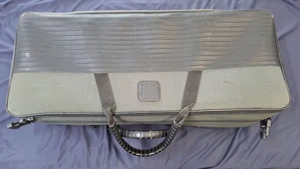 Saxo alto Selmer Super Action 80 Serie II #N711xxx