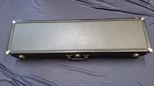 Clarinete Bajo Vito "Reso-Tone"