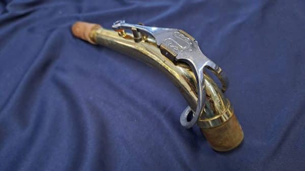 Yanagisawa 901 Alto Saxophone #0021xxxx