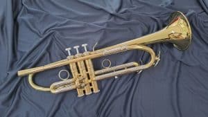 SanmaHorn Galerna trumpet
