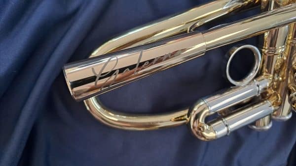 Trompeta SanmaHorn Galerna