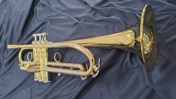 Trompeta SanmaHorn Galerna