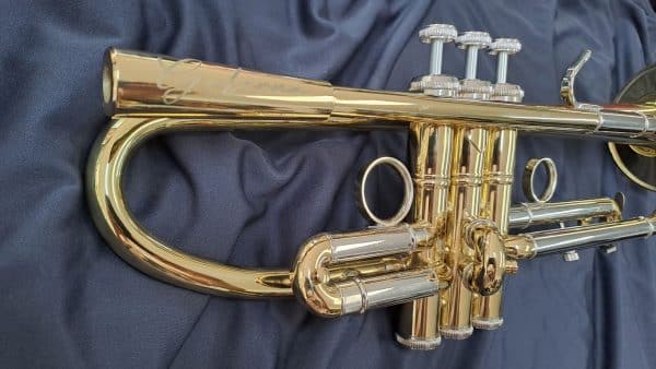 Trompeta SanmaHorn Galerna