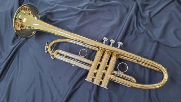 Trompeta SanmaHorn Galerna