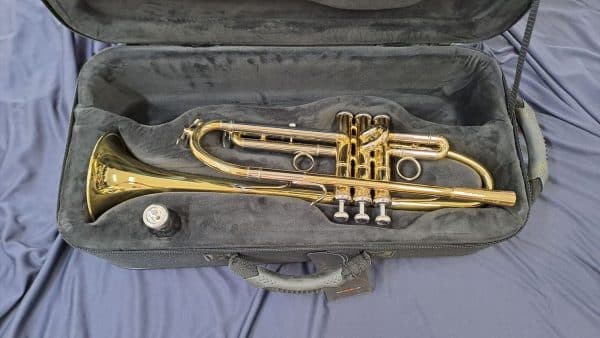 Trompeta SanmaHorn Galerna