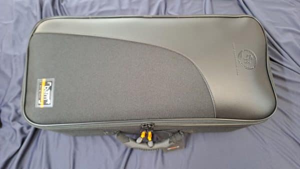 Trompeta SanmaHorn Galerna