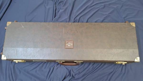 Saxo Soprano Selmer Super Action 80 Serie II