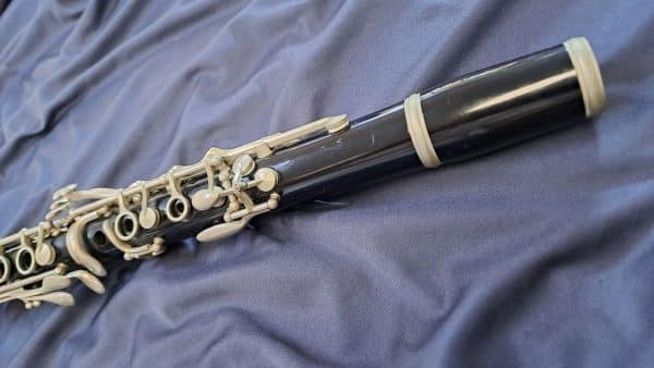 Clarinete Yamaha YCL-24