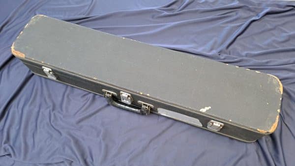 Yanagisawa Elimona Silver plated soprano saxophone (copia)