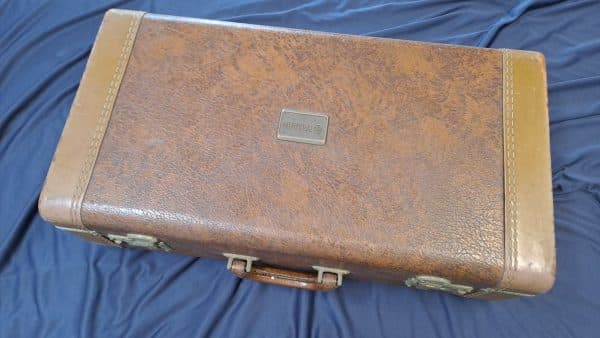 Trumpet Yamaha YTR-933ML Custom Japan