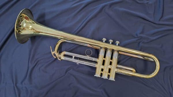Trumpet Yamaha YTR-933ML Custom Japan