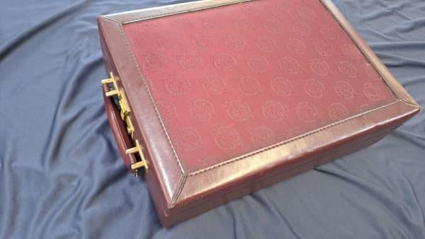 Clarinet Selmer Recital in Bb