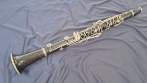 Clarinete Selmer Recital en Sib
