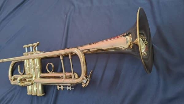 Trumpet Bach Stradivarius 72 ML USA