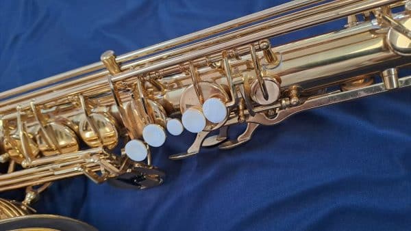 Tenor Saxophone Julius Keilwerth ST-90