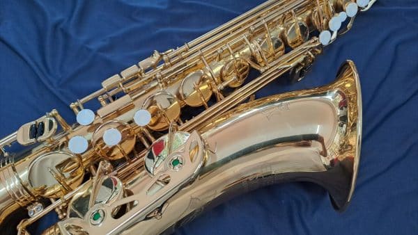 Tenor Saxophone Julius Keilwerth ST-90