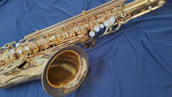 Tenor Saxophone Julius Keilwerth ST-90