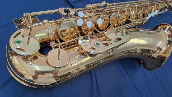 Tenor Saxophone Julius Keilwerth ST-90