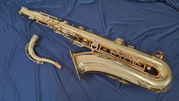 Tenor Saxophone Julius Keilwerth ST-90