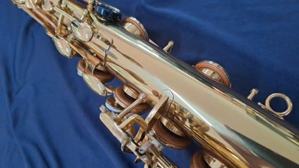 Tenor Saxophone Julius Keilwerth ST-90