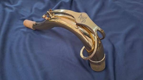 Tenor Saxophone Julius Keilwerth ST-90