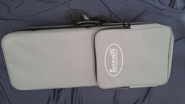 Tenor Saxophone Julius Keilwerth ST-90