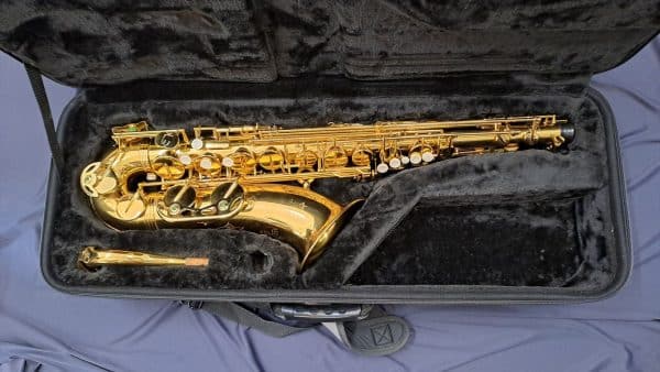 Tenor Saxophone Julius Keilwerth ST-90