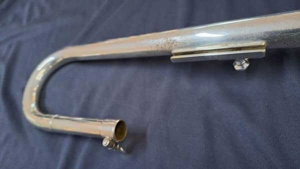 Trompeta Schilke E3L-4 Mib - 4 pistones