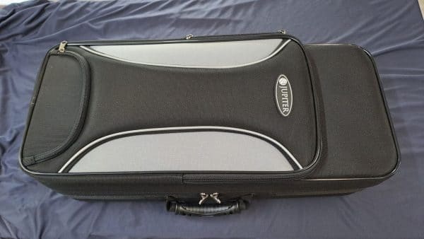 Saxo alto Júpiter JAS-1100